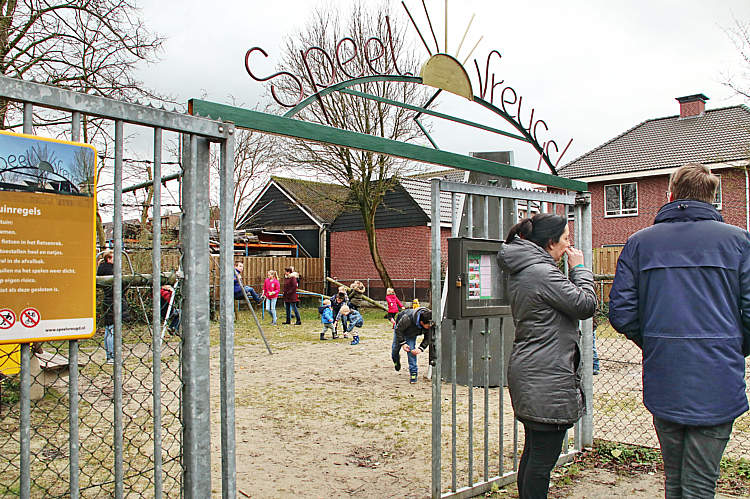 Paaseieren zoeken en spelmiddag_29